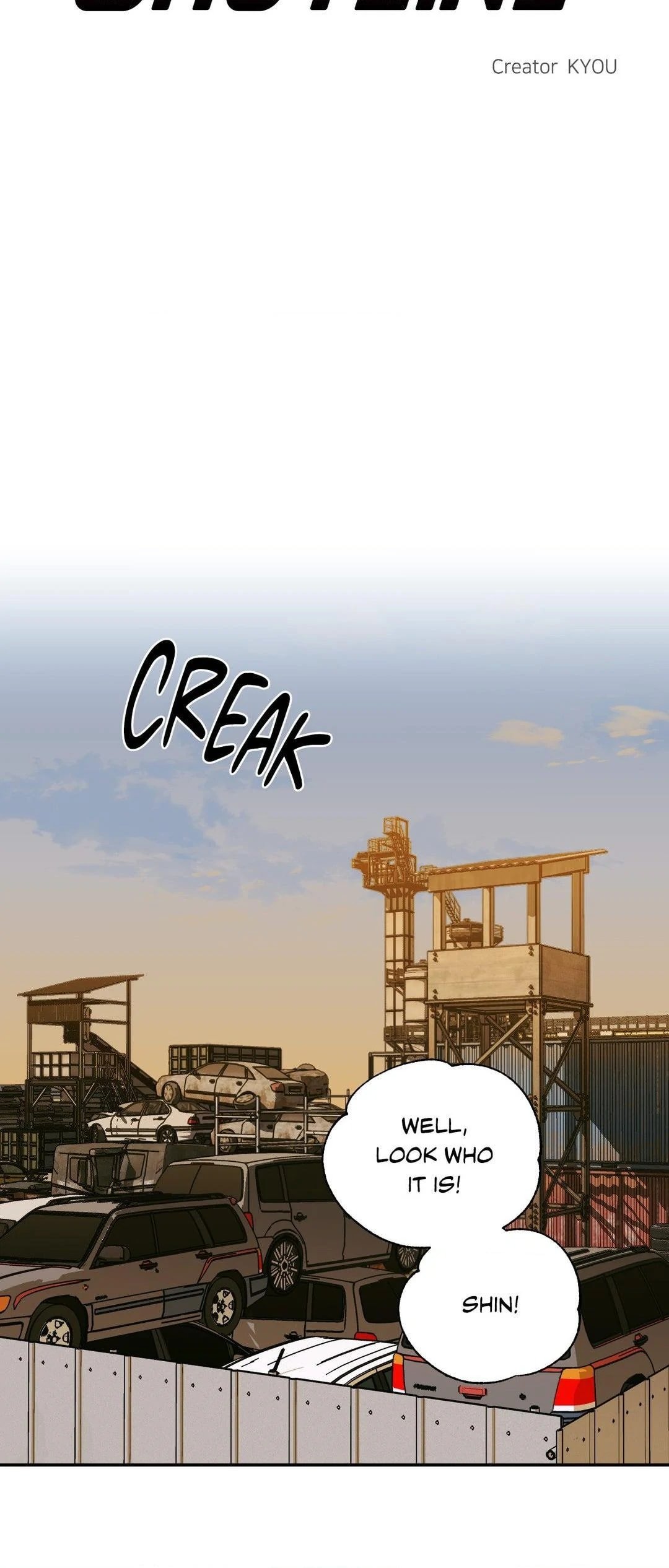 Shutline, Chapter 99 image 35